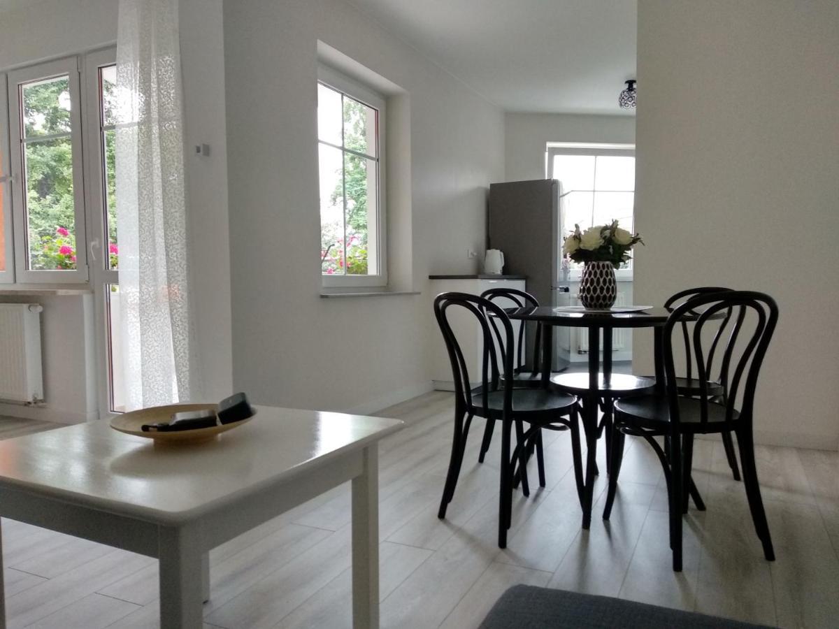 Ric Apart - Apartament Mostowa, Centrum Poznan - Parking - Klimatyzacja 외부 사진