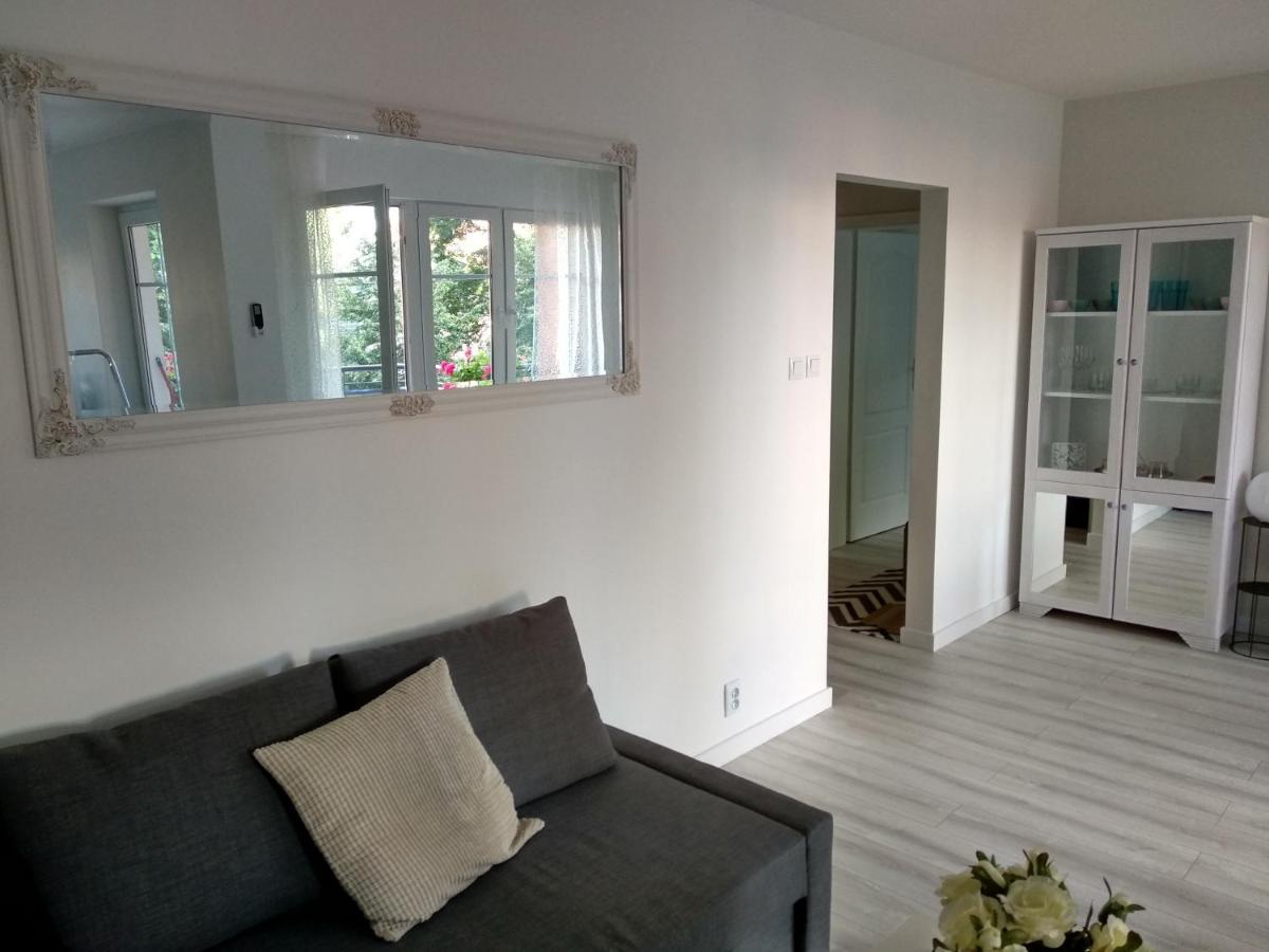 Ric Apart - Apartament Mostowa, Centrum Poznan - Parking - Klimatyzacja 외부 사진
