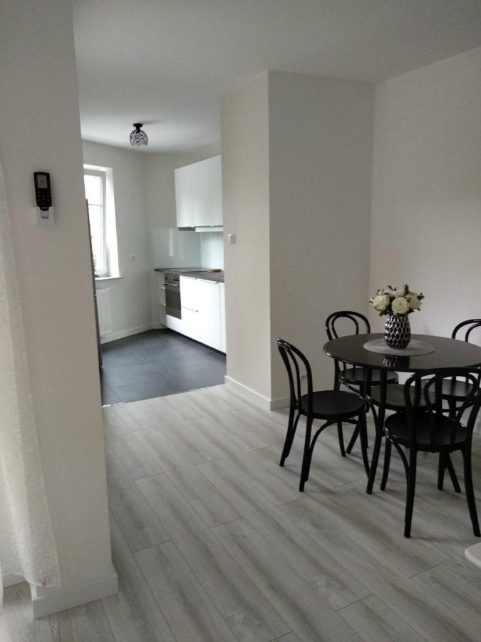Ric Apart - Apartament Mostowa, Centrum Poznan - Parking - Klimatyzacja 외부 사진