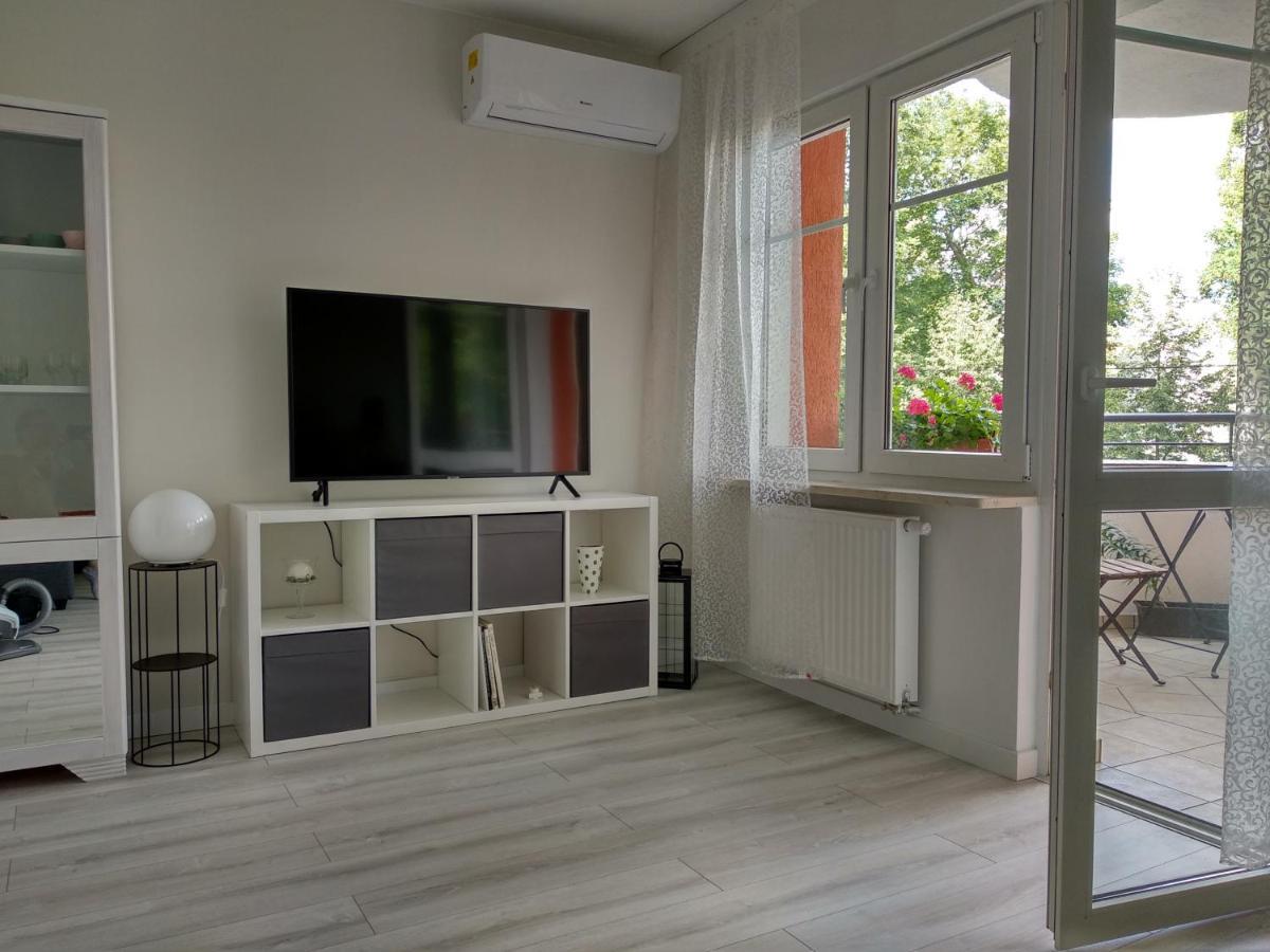 Ric Apart - Apartament Mostowa, Centrum Poznan - Parking - Klimatyzacja 외부 사진