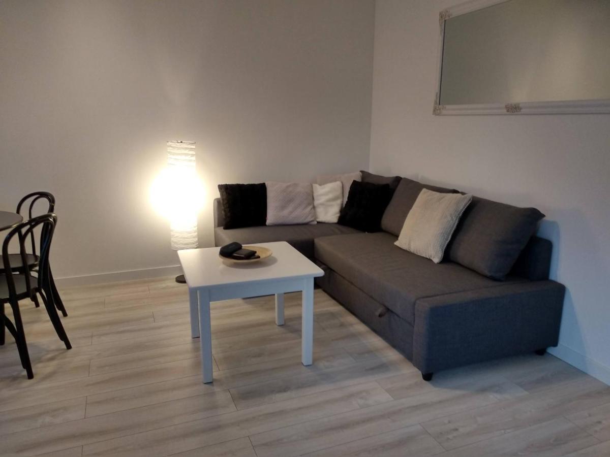Ric Apart - Apartament Mostowa, Centrum Poznan - Parking - Klimatyzacja 외부 사진