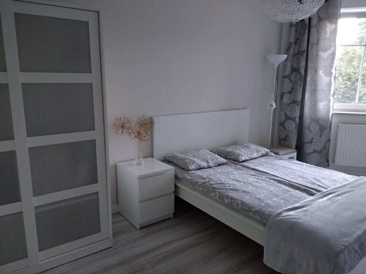 Ric Apart - Apartament Mostowa, Centrum Poznan - Parking - Klimatyzacja 외부 사진
