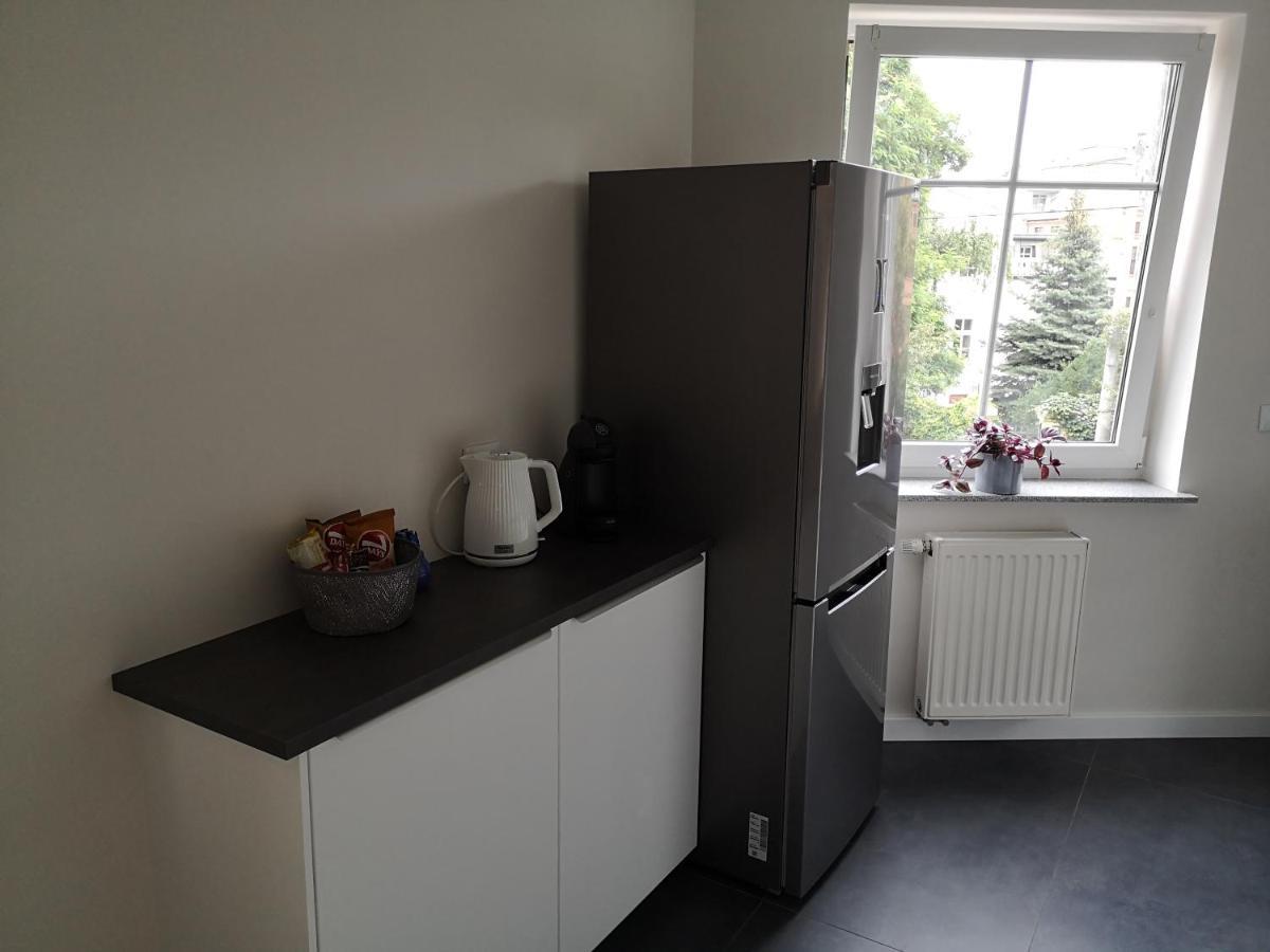 Ric Apart - Apartament Mostowa, Centrum Poznan - Parking - Klimatyzacja 외부 사진