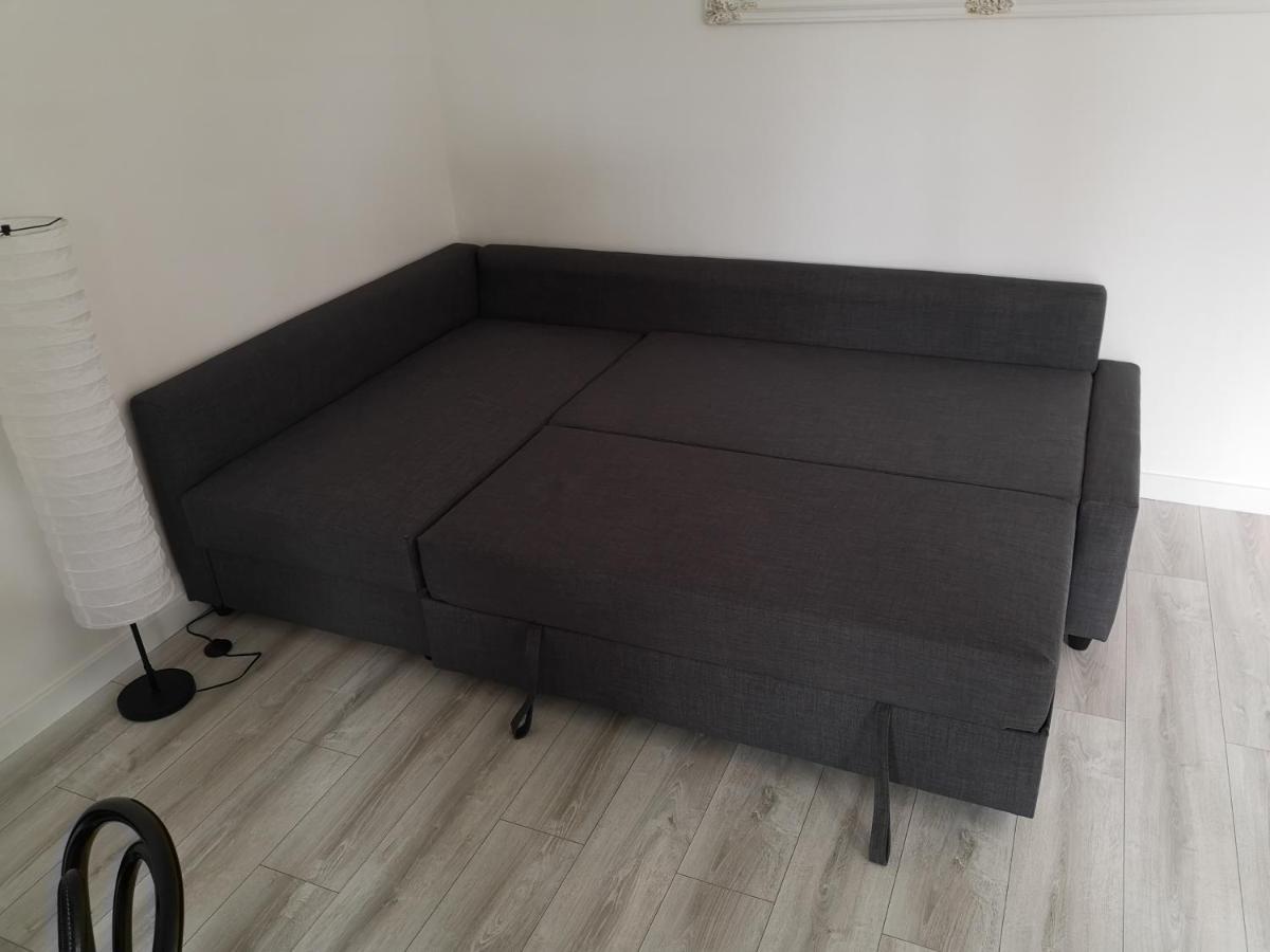Ric Apart - Apartament Mostowa, Centrum Poznan - Parking - Klimatyzacja 외부 사진