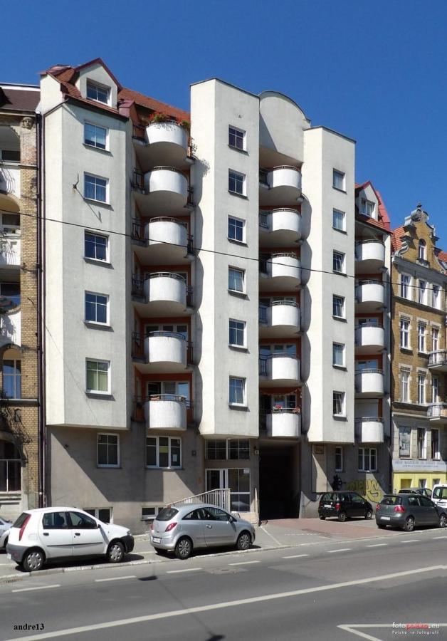 Ric Apart - Apartament Mostowa, Centrum Poznan - Parking - Klimatyzacja 외부 사진