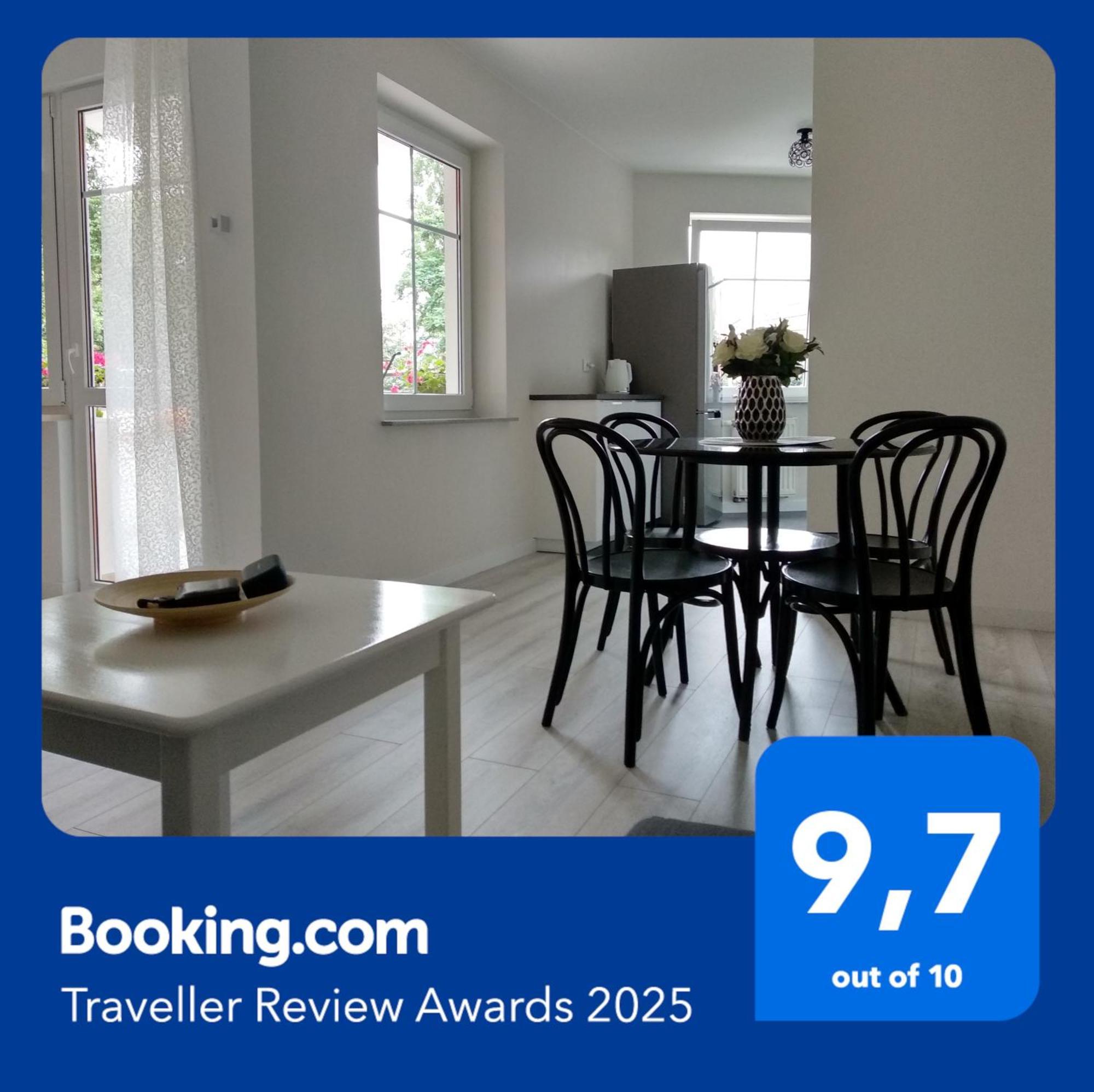 Ric Apart - Apartament Mostowa, Centrum Poznan - Parking - Klimatyzacja 외부 사진